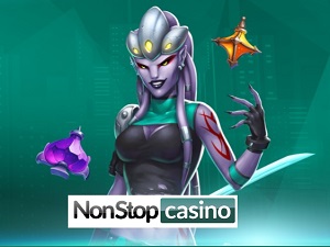 Non Stop Casino Amex