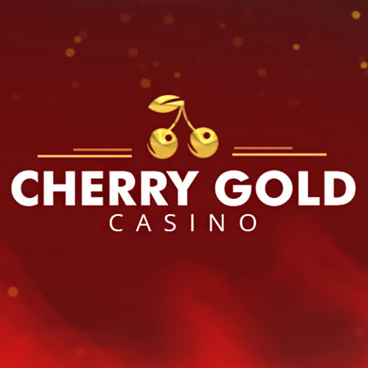 cherry gold casino free spins