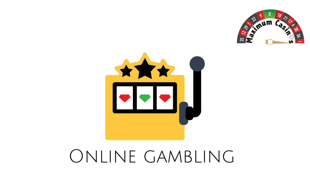 open online gambling site in vegas