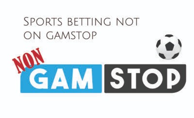 Gambling Sites No Gamstop