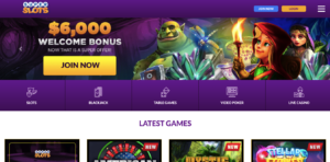 superslots casino review