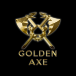 golden axe