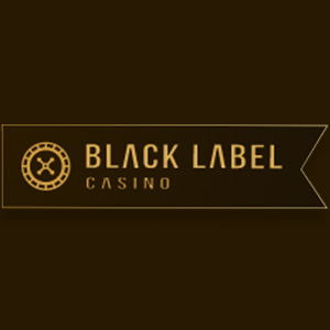Black Label Casino Logo 300x300