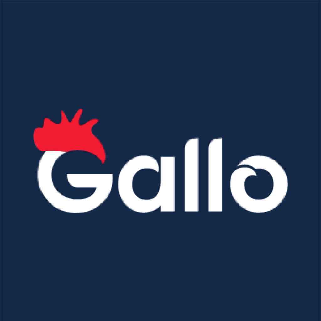 Gallo Casino Review > Collect 400% up to €4500 Welcome Bonus!