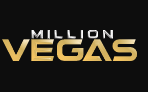 million vegas logo