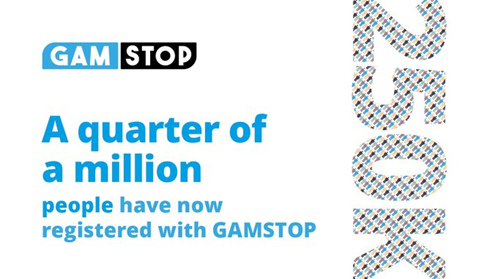 bet shops not on gamstop