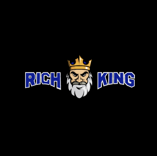 rich king logo 1