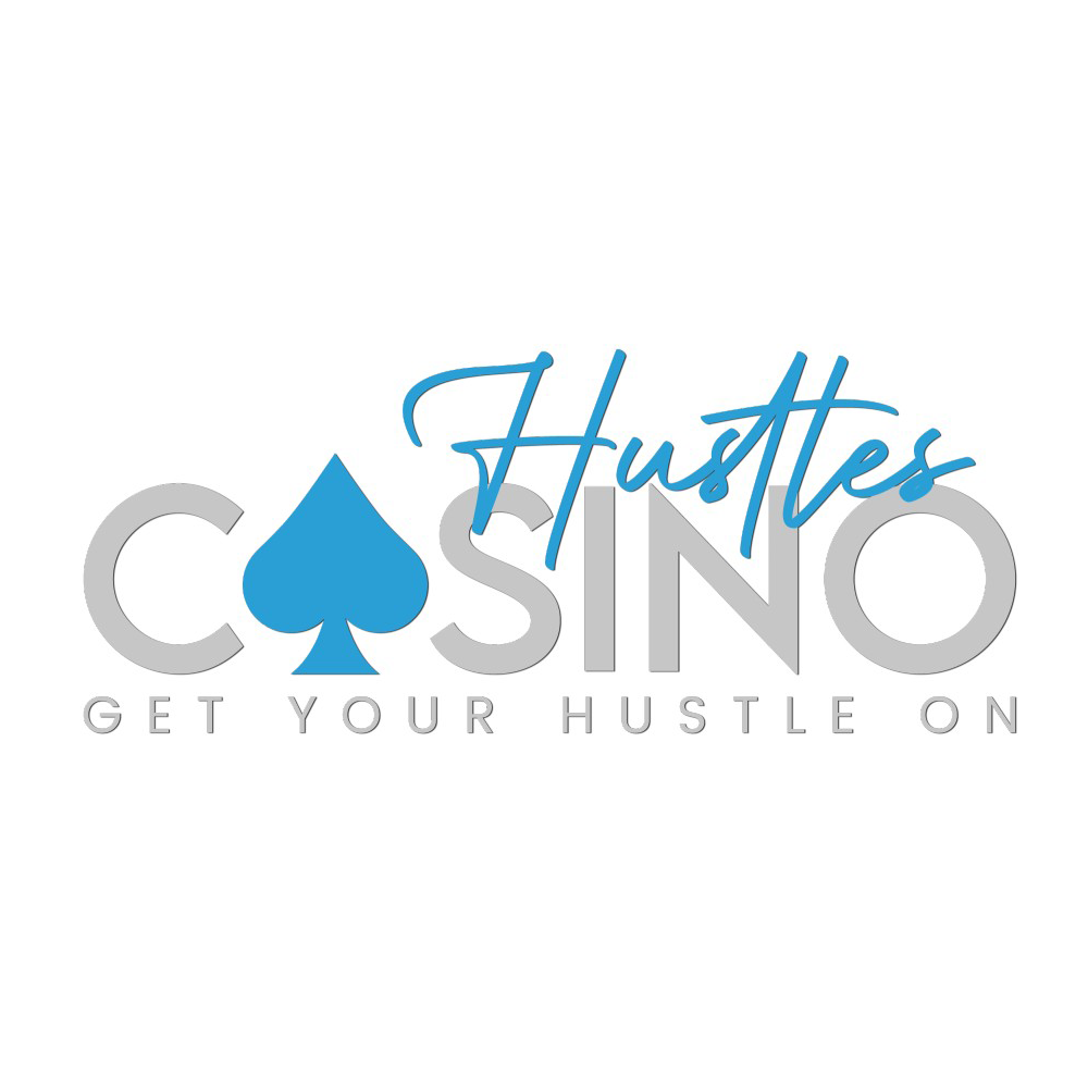 hustels casino logo 2 3