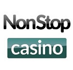 Non Stop Casino logo 150