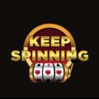 Keep spinning me casino